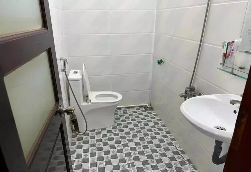 Sân Vườn Hotel Khánh Hòa