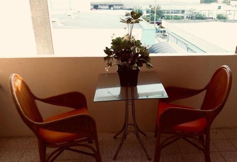 นวนคร ออมสินอพาร์ตเมนต์ ติดห้างบิกซี Navanakorn Aomsin Hotel Near Shopping Mall,snooker And Club