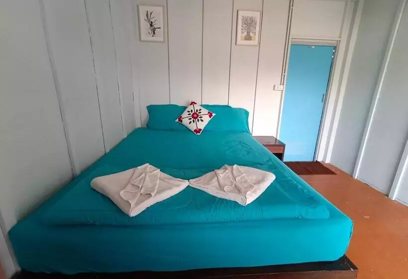 อัญมัน ลันตา Anyaman Lanta