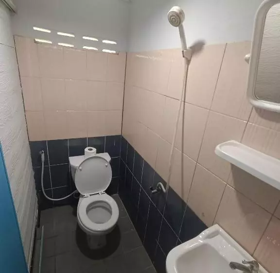 อัญมัน ลันตา Anyaman Lanta