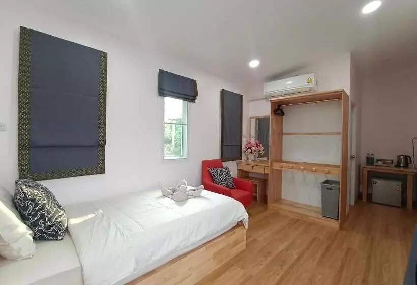 อัญมัน ลันตา Anyaman Lanta