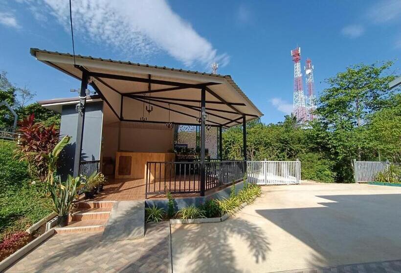 อัญมัน ลันตา Anyaman Lanta