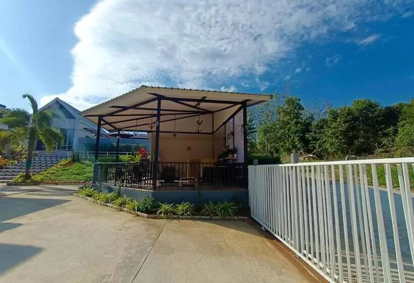 อัญมัน ลันตา Anyaman Lanta