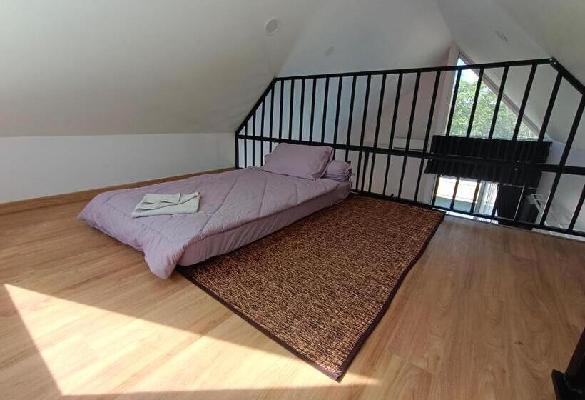 อัญมัน ลันตา Anyaman Lanta