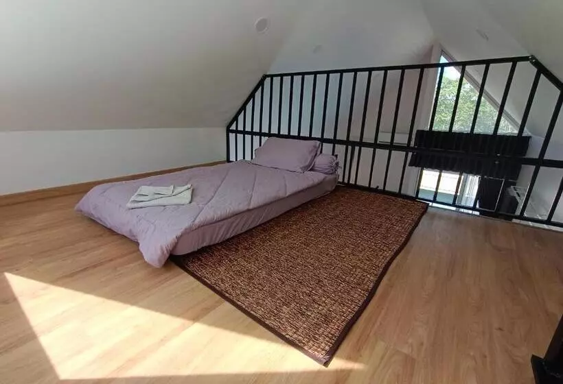 อัญมัน ลันตา Anyaman Lanta