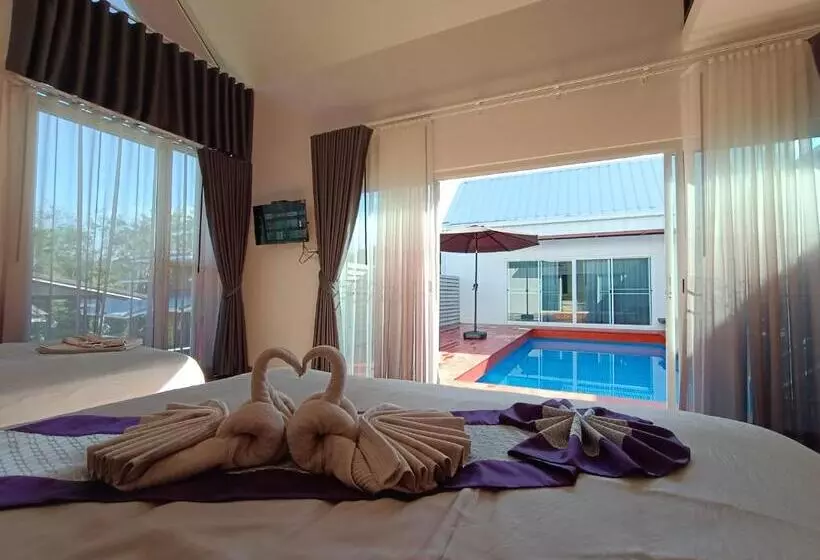 อัญมัน ลันตา Anyaman Lanta