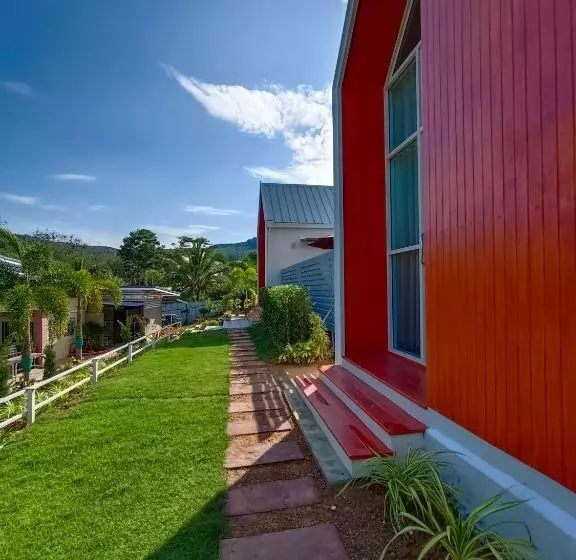 อัญมัน ลันตา Anyaman Lanta