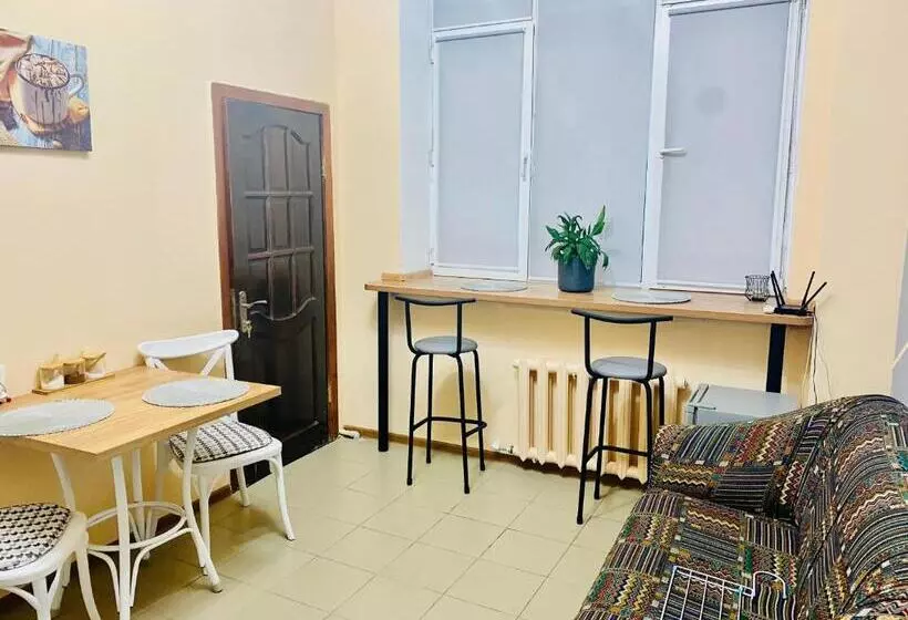 هاستل Like Home Rooms