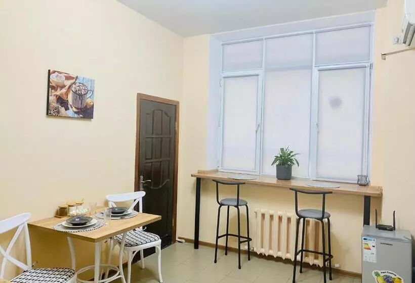 هاستل Like Home Rooms