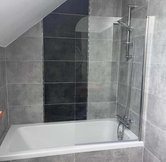 Bed and Breakfast Appartement Amiens Camon