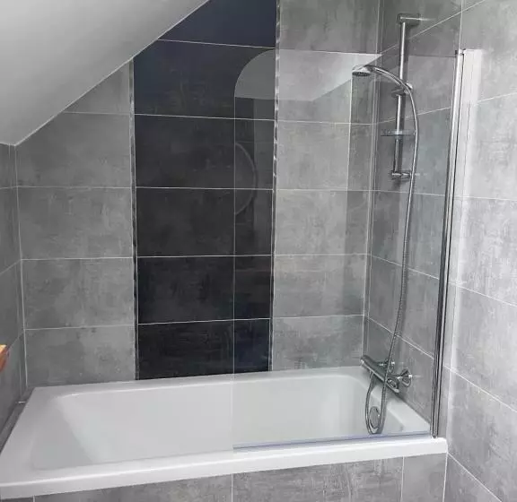 ベッドアンドブレックファースト Appartement Amiens Camon