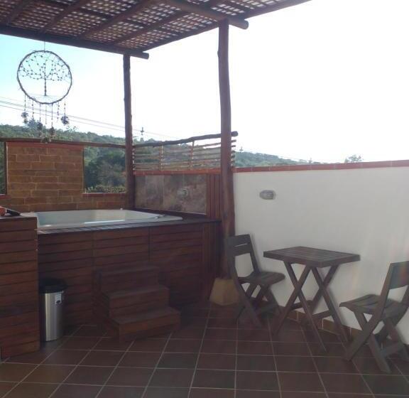 تختخواب و صبحانه Casa Silva   Hotel Cafe