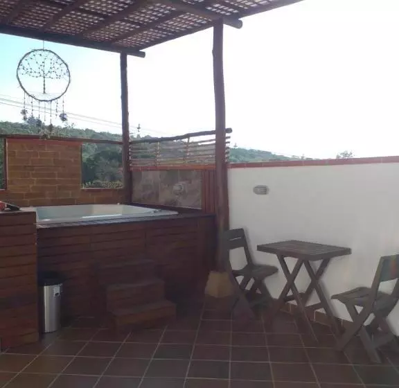 Aamiaismajoitus (B&B) Casa Silva   Hotel Cafe
