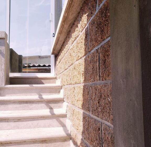 Bed and Breakfast Cuartito Rustico