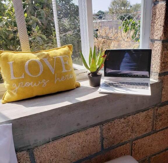 Bed and Breakfast Cuartito Rustico