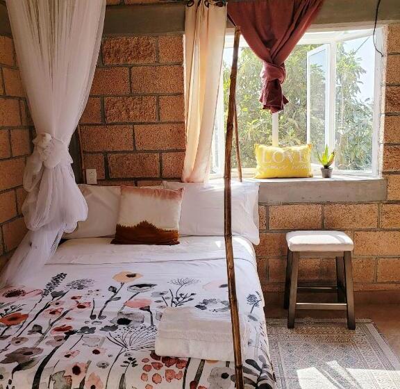 Bed and Breakfast Cuartito Rustico