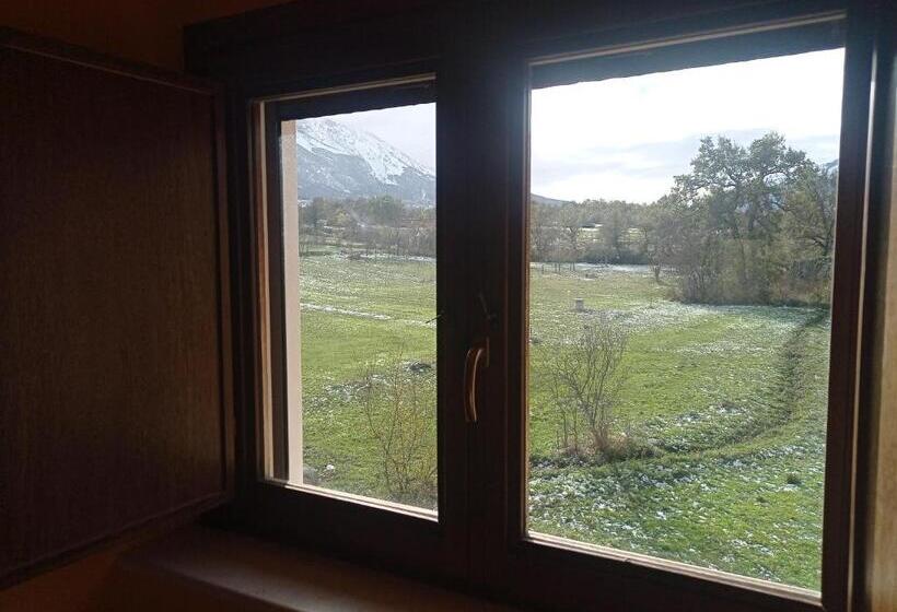 تختخواب و صبحانه Famiglia Nel Vento