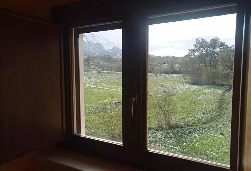 Aamiaismajoitus (B&B) Famiglia Nel Vento
