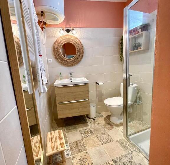 צימר Maison Consulaire Chambre D Hote De Charme