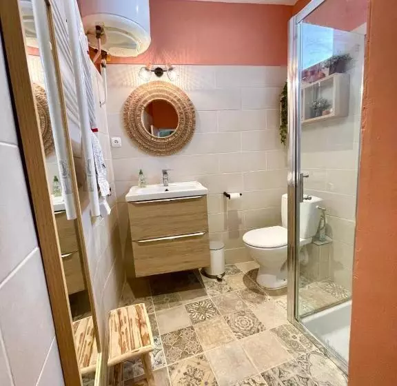 ベッドアンドブレックファースト Maison Consulaire Chambre D Hote De Charme