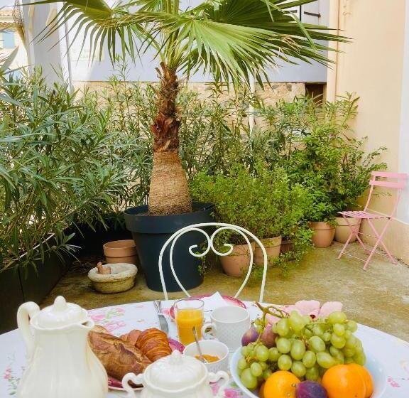 צימר Maison Consulaire Chambre D Hote De Charme