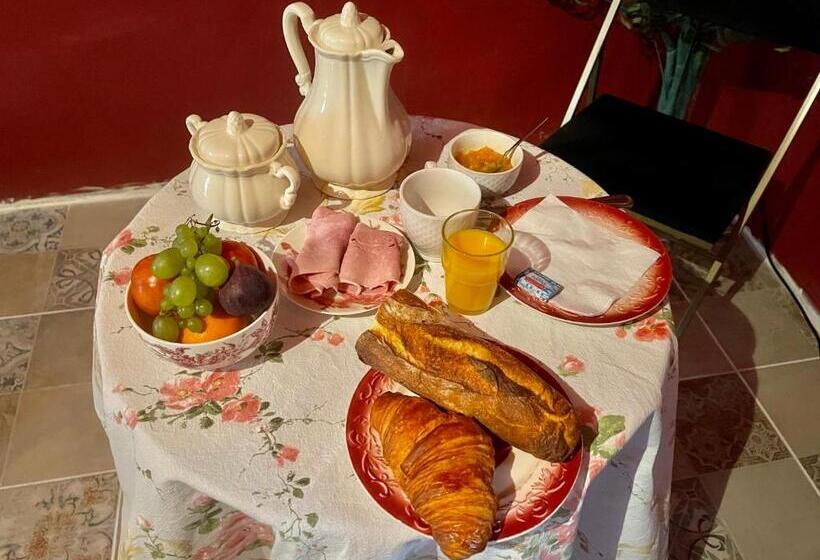 צימר Maison Consulaire Chambre D Hote De Charme