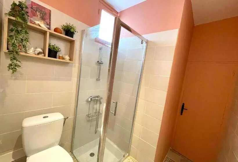 ベッドアンドブレックファースト Maison Consulaire Chambre D Hote De Charme