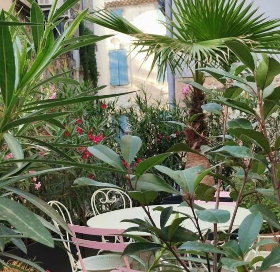 צימר Maison Consulaire Chambre D Hote De Charme