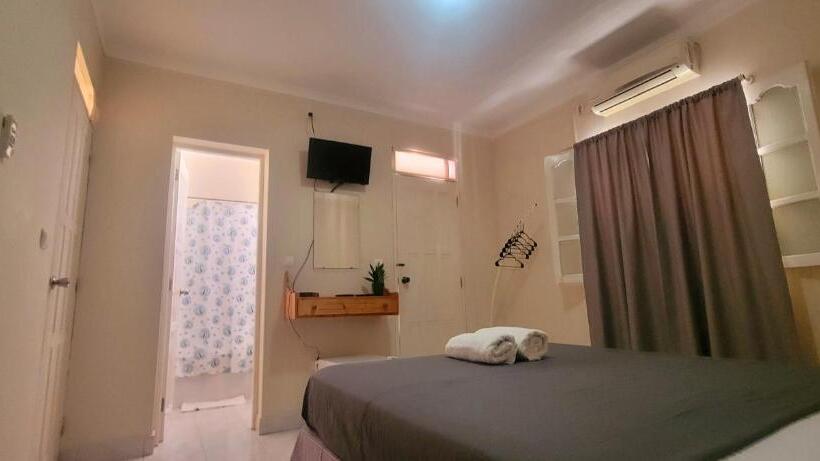 تختخواب و صبحانه Opensky