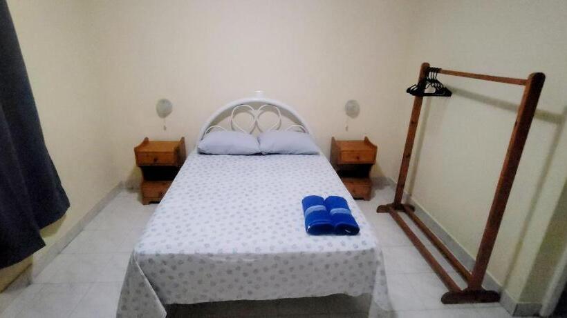 تختخواب و صبحانه Opensky