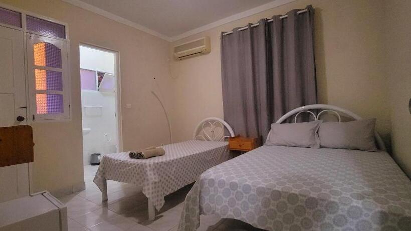 تختخواب و صبحانه Opensky