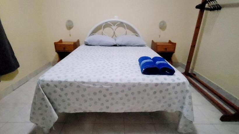 تختخواب و صبحانه Opensky