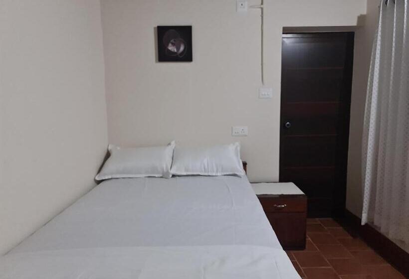 Bed & Breakfast Philosopher S Stone