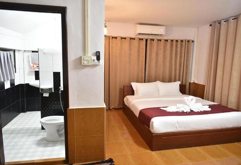 호텔 龙吟阁小别墅