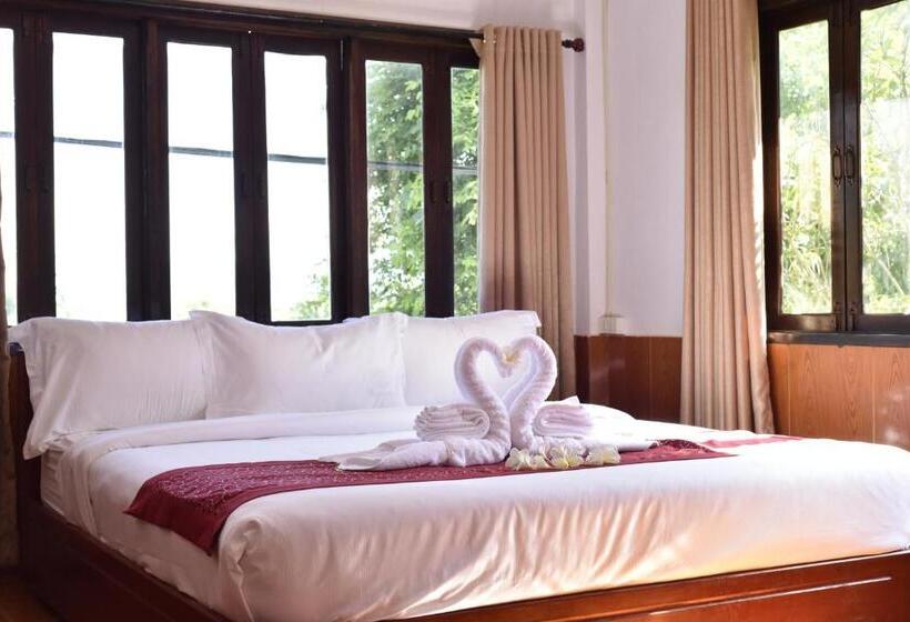 호텔 龙吟阁小别墅