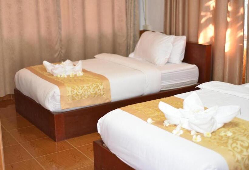 호텔 龙吟阁小别墅