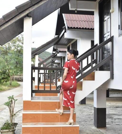 호텔 龙吟阁小别墅