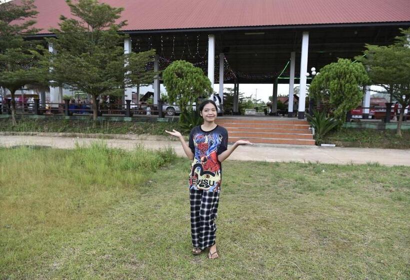 호텔 龙吟阁小别墅