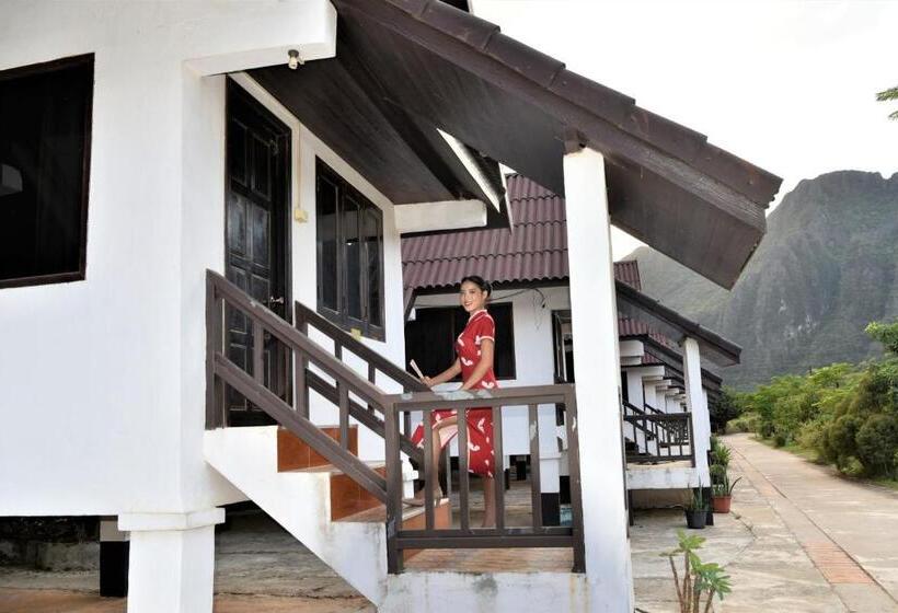 호텔 龙吟阁小别墅