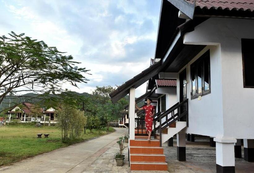 호텔 龙吟阁小别墅