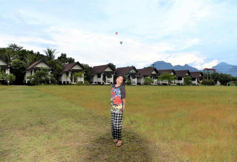 호텔 龙吟阁小别墅