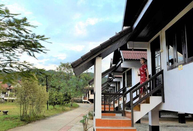 호텔 龙吟阁小别墅