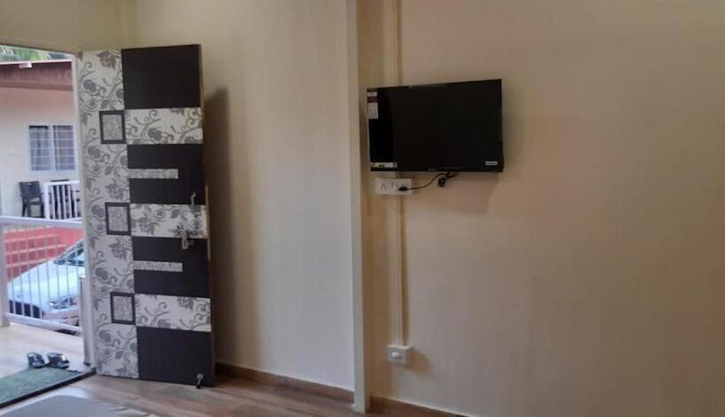 Hotell Aaryan Beach Resort