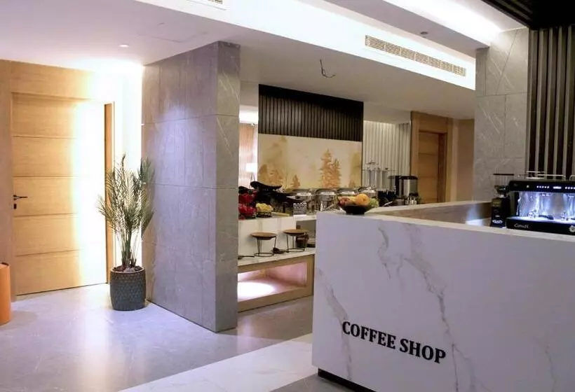 ホテル Al Muhaidb Residence Jawazat