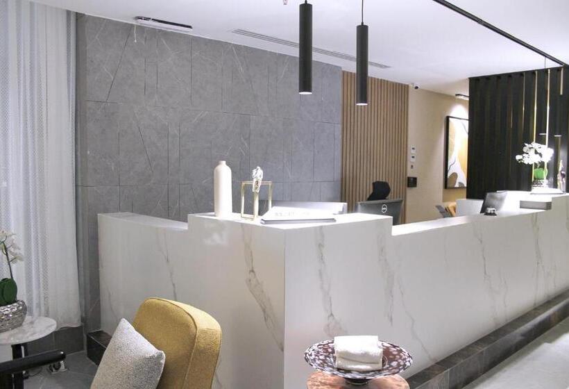 בית מלון כפרי Al Muhaidb Residence Jawazat