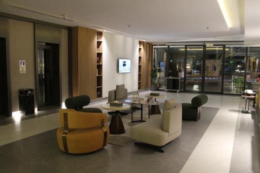 בית מלון כפרי Al Muhaidb Residence Jawazat