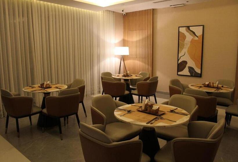 בית מלון כפרי Al Muhaidb Residence Jawazat