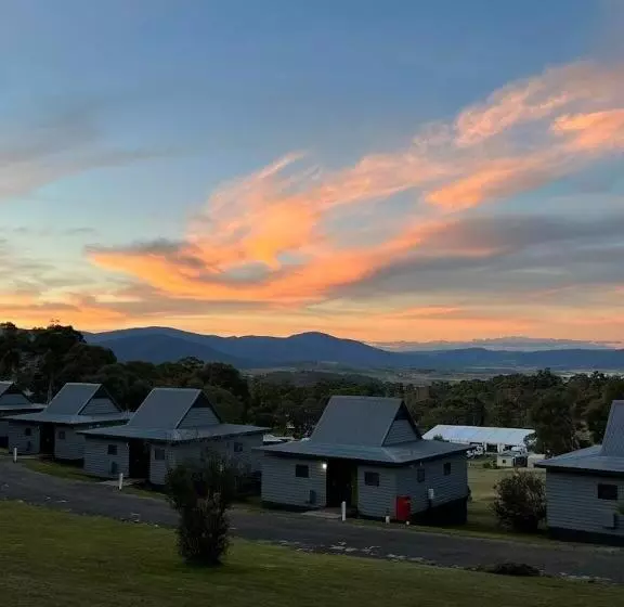 Hotelli Adventist Alpine Village