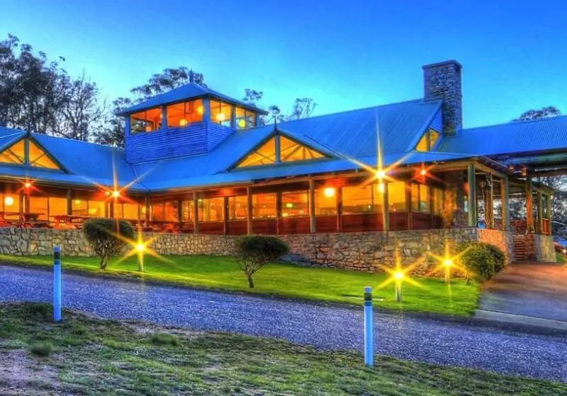Hotelli Adventist Alpine Village