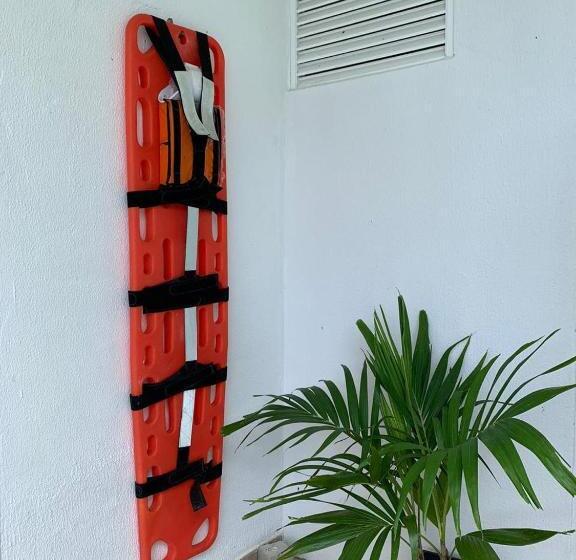 בית מלון כפרי Cabaña Manzuren